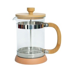 Cafetera Prensa Francesa