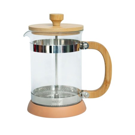 Cafetera Prensa Francesa