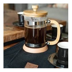 Cafetera Prensa Francesa