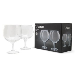 Set 2 Copones Cerveceros
