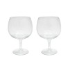 Set 2 Copones Cerveceros