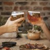 Set 2 Copones Cerveceros
