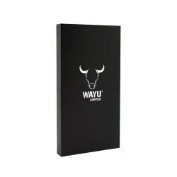 Set 4 Cuchillos Black Mesa