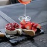 Set Aperitivo Tabla Piedra Pizarra