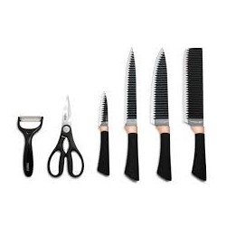 Set Cuchillos Rolling