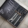 Set Cuchillos Rolling