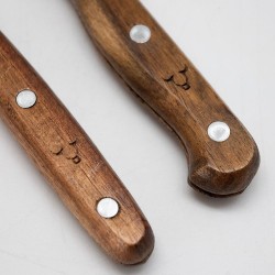 Set Cuchillos Y Tenedores Prm 8 Pcs