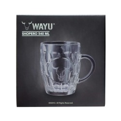 Shopero Wayu 540 Ml
