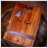 Tabla 40 Cm Wayu