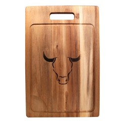 Tabla 45 Cm Wayu