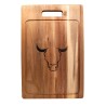 Tabla 45 Cm Wayu