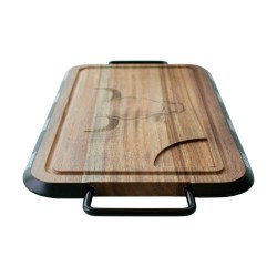 Tabla Acacia Wayu 40 cm
