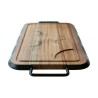 Tabla Acacia Wayu 40 cm