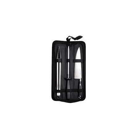 Set Parrillero 3 Piezas Wayu
