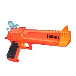 Lanzador de agua Super Soaker Fortnite HC
