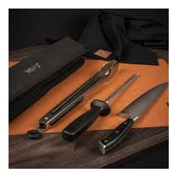 Set Parrillero 3 Piezas Wayu