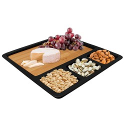 Tabla De Aperitivo Wayu