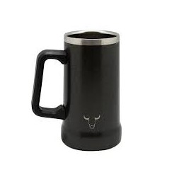 Wayu Beer Mug Stainless Steel 750Ml