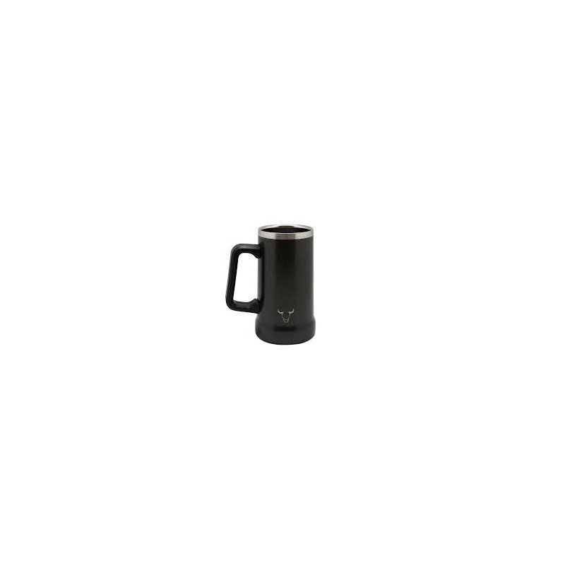 Wayu Beer Mug Stainless Steel 750Ml