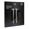 Wayu Beer Mug Stainless Steel 750Ml