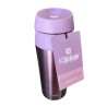 Mug Térmico con Botón 450 ml Colores Surtidos