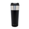 Mug Metálico Keep Acero Inoxidable 450 ML