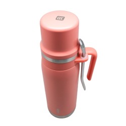 Termo Mate To Go Keep Acero Inoxidable 1.0 L