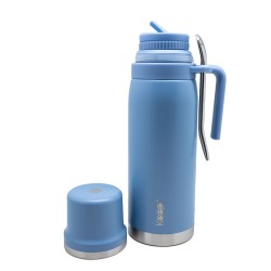 Termo Mate To Go Keep Acero Inoxidable 1.0 L