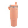 Botella Insulada con Mango 85O ML Keep