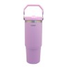 Botella Insulada con Mango 85O ML Keep