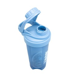 BOTELLA SHAKER COLORES KEEP