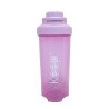 BOTELLA SHAKER COLORES KEEP