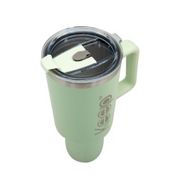 MUG TERMICO 40 OZ KEEP (1182 ML)