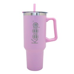 MUG TERMICO 40 OZ KEEP (1182 ML)
