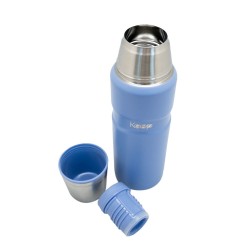 TERMO ERGO 500 ML KEEP