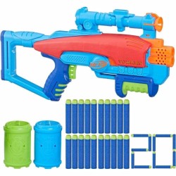 Nerf Elite Jr - Voyage Target Set
