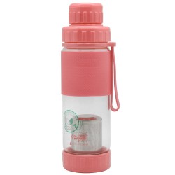 BOTELLA TE VIDRIO KEEP