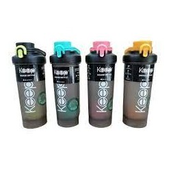 BOTELLA SPORT SHAKER 700ML KEEP