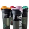 BOTELLA SPORT SHAKER 700ML KEEP