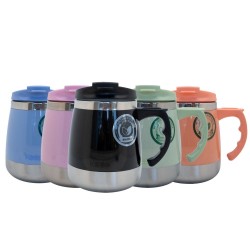 MUG TERMO OUTDOOR 400ML KEEP