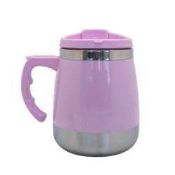 MUG TERMO OUTDOOR 400ML KEEP