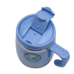 MUG TERMO OUTDOOR 400ML KEEP