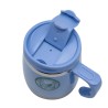 MUG TERMO OUTDOOR 400ML KEEP