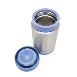TERMO COMIDA COLORES 0.6L KEEP
