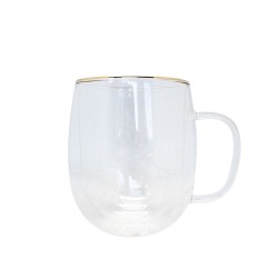 TAZÓN DOBLE PARED 500 ML