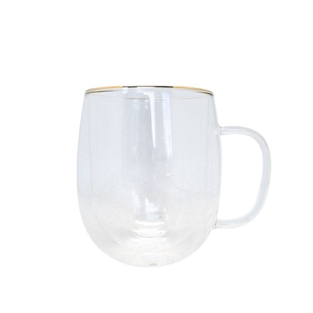 TAZÓN DOBLE PARED 500 ML