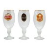 SET 3 COPON CERVECERO GLASSO
