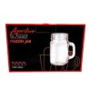 SET 4 VASOS MOJITO MASON GLASSO