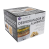 Deshidratador de alimentos
