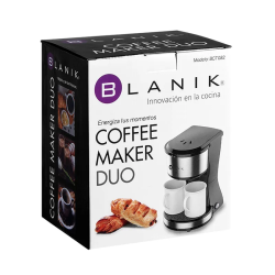 Máquina de Café